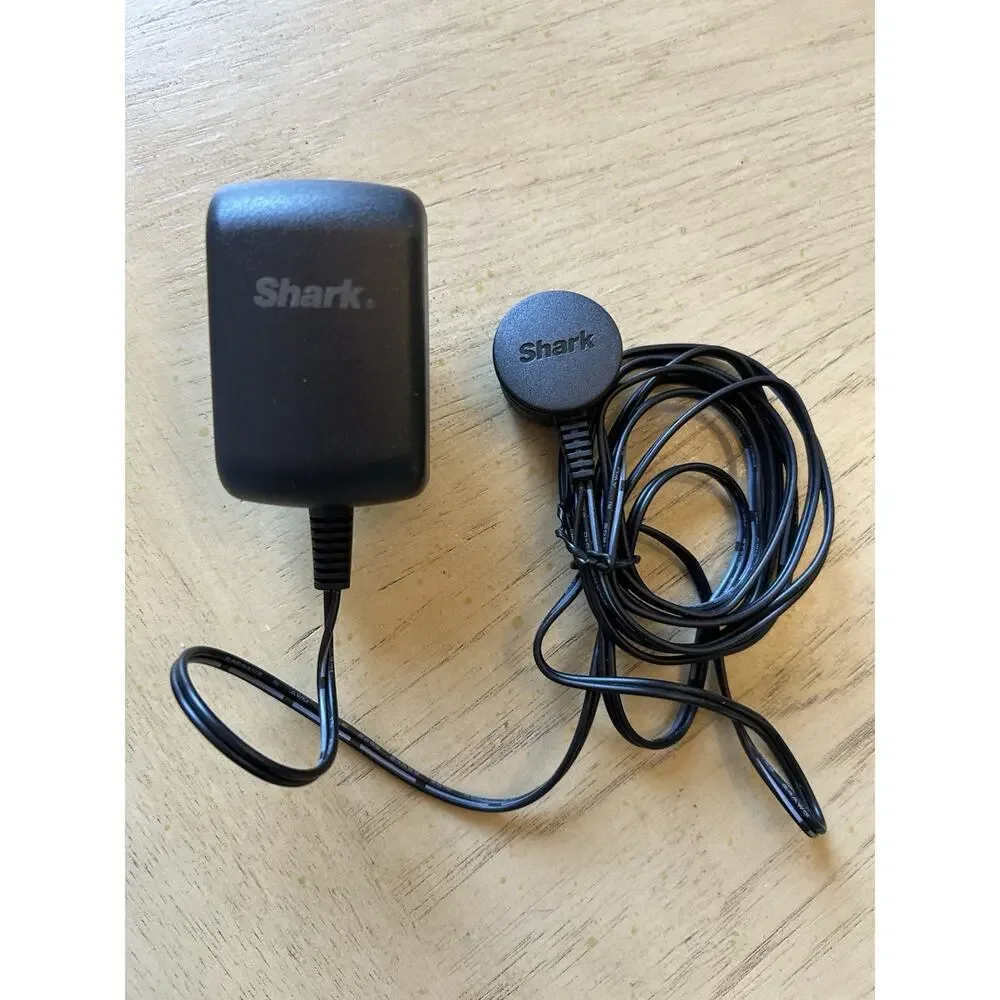 Genuine Shark AC Adapter DK12-133075A-U Power Cord Plug